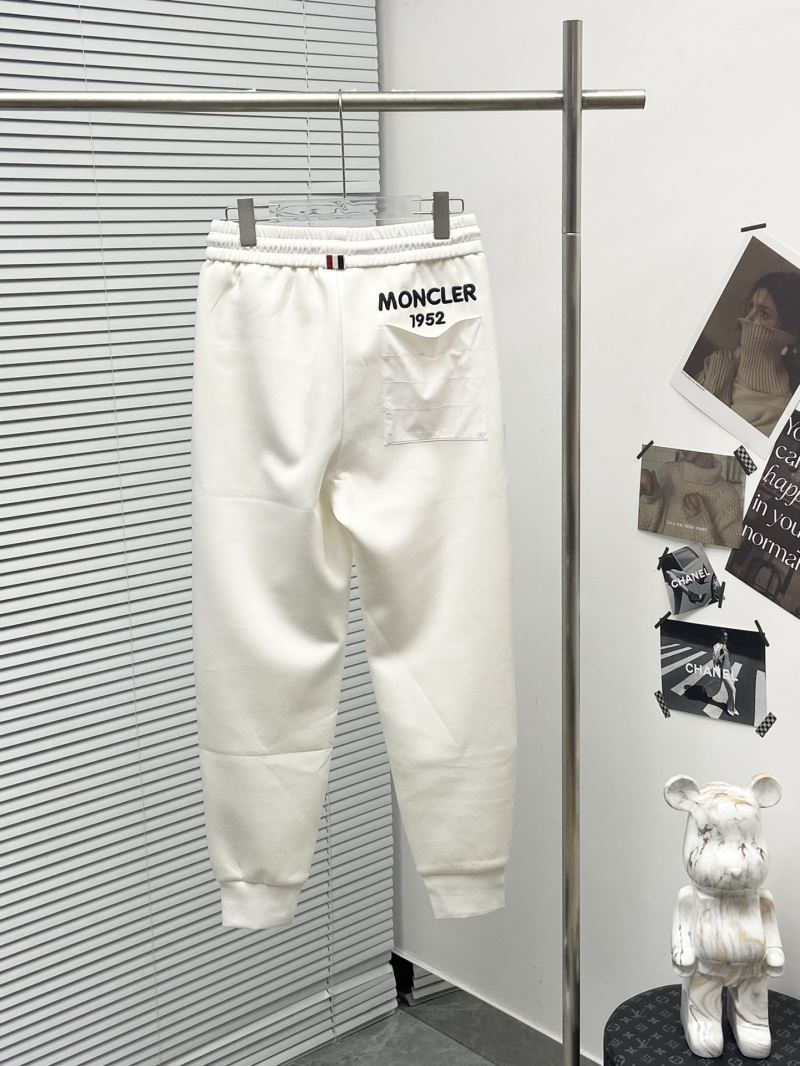 Moncler Long Pants